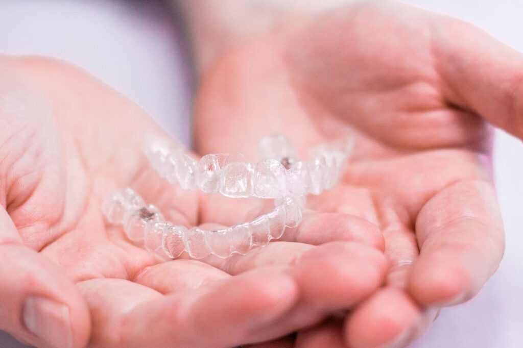 Lake Oswego OR Invisalign