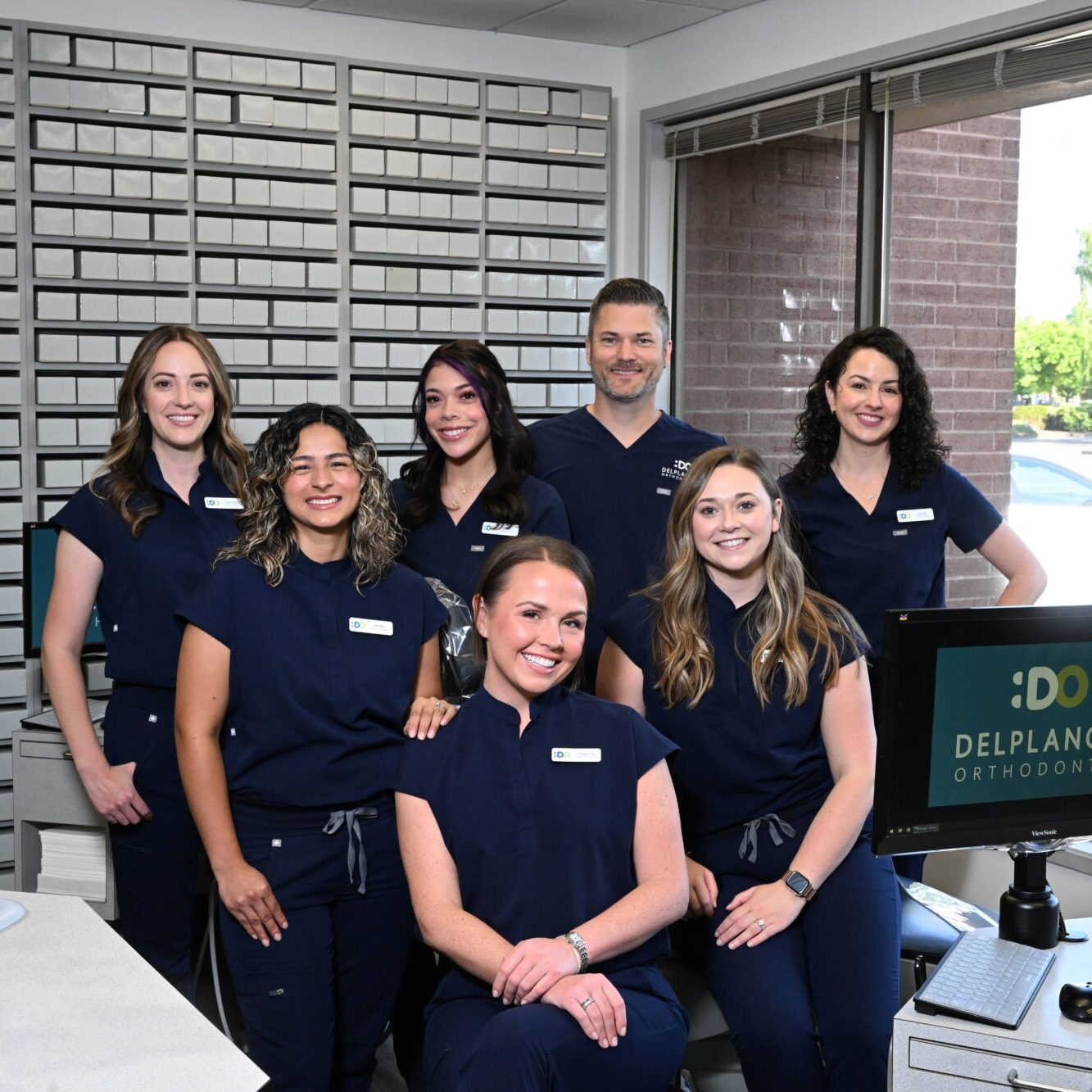 Orthodontist Beaverton